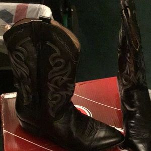 COPY - Cowboy boots men’s